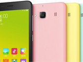 Xiaomi Redmi 2 Android smartphone with Snapdragon 410, 2 GB RAM and 16 GB storage