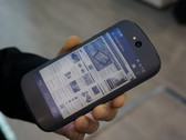 YotaPhone 2 dual-screen Android smartphone