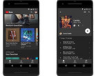 YouTube Music mobile app (Source: Official YouTube Blog)
