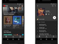 YouTube Music mobile app (Source: Official YouTube Blog)