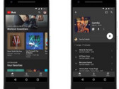 YouTube Music mobile app (Source: Official YouTube Blog)