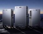New from Zendure: SolarFlow Mix series.