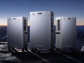 New from Zendure: SolarFlow Mix series.