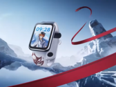 The Smart Band 8 Pro Genshin Impact Edition. (Source: Xiaomi)
