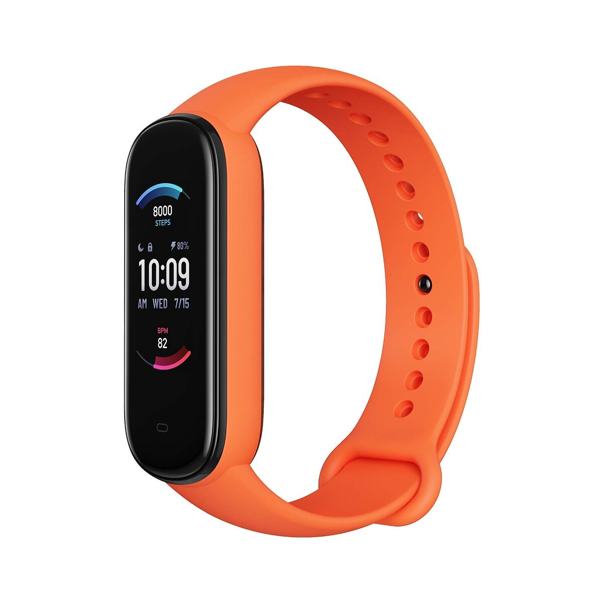 Huami Amazfit Band 6 or Xiaomi Mi Smart Band 5 Pro: Former visits the FCC  suggesting it could be the latter rebranded for the US market -   News