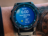 Garmin's latest beta update for the Enduro 3, Fenix E and Fenix 8 bring another eight changes to the trio. (Image source: Garmin)