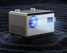 BW-V7: Compact and fairly bright projector
