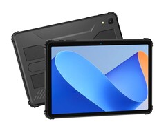The MaxPad I10 S Pro is a new and rather rugged tablet with 4G LTE (Image source: Bmax)