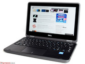 Dell Latitude 3189 (N4200, HD) Convertible Review