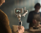 The DJI RS 4 Mini is considerably cheaper than the RS 4 or RS 4 Pro. (Image source: DJI)