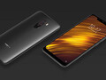 The Pocophone F1 has finally received its MIUI 12 update. (Image source: Xiaomi)