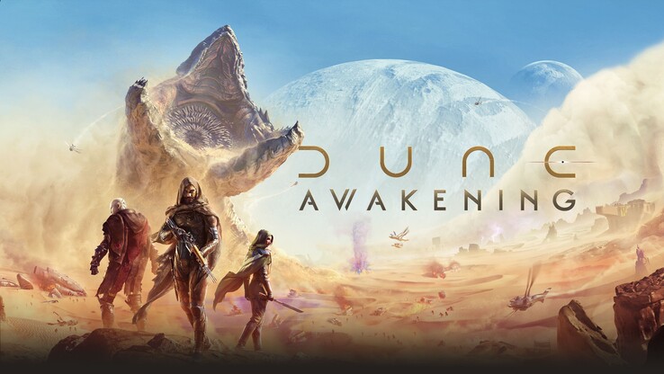 Dune: Awakening (Image Source: Steam)