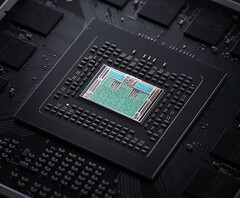 AMD could surprise us even more with the Navi 21 presentation tomorrow. (Image Source: PCGamer)