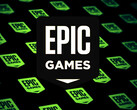 Epic Games' latest giveaway includes just one game. (Image source: Epic Games Store)