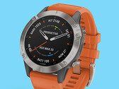 The Fenix 6 continues to receive new software features years after its release. (Image source: Garmin)