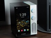 FiiO R9: Amplifier with Android and numerous settings