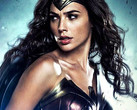 Gal Gadot appointed to 'brand ambassador' for Asus PCs (Image source: Warner Brothers Inc.)