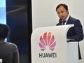 Huawei has lambasted that US government and accused it of bullying. (Source: Reuters)
