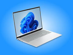 The latest OmniBook 5 16-inch swaps Intel Panther Lake for Intel Wildcat Lake.