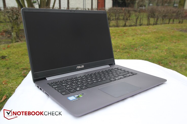 Gtx on sale 950m notebookcheck