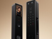 Xiaomi has a new smart lock on offer. (Image source: Xiaomi)