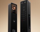 Xiaomi has a new smart lock on offer. (Image source: Xiaomi)
