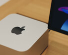 The new Mac mini will be the series' biggest update in years. (Image source: Peng Originals - Unsplash)