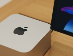 The new Mac mini will be the series&#039; biggest update in years. (Image source: Peng Originals - Unsplash)