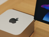 The new Mac mini will be the series' biggest update in years. (Image source: Peng Originals - Unsplash)