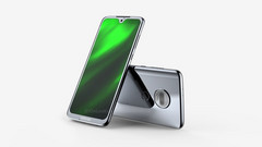 Render of the Moto G7. (Source: Mysmartprice)