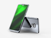 First renders of the upcoming Moto G7 spotted in the wild