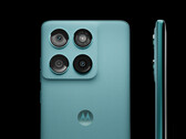 The Edge 60 Fusion is one of five Moto G and Edge smartphones in the pipeline. (Image source: via Evan Blass)