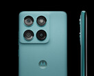 The Edge 60 Fusion is one of five Moto G and Edge smartphones in the pipeline. (Image source: via Evan Blass)