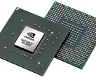 The NVIDIA GeForce MX350, a Pascal throwback. (Image source: NVIDIA)