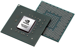 The NVIDIA GeForce MX350, a Pascal throwback. (Image source: NVIDIA)