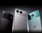 The OnePlus Nord 5 should represent a step up in performance from last year's Nord 4, pictured. (Image source: OnePlus)
