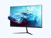 The first-gen Realme monitor. (Source: Realme)