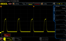 PWM 20% brightness