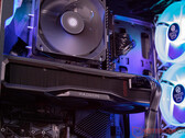 AMD's next graphics cards may arrive during CES 2025. (Image source: Notebookcheck)