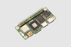 The Pi Zero-sized Radxa Cubie A7Z SBC starts at just $15. (Image source: Radxa)