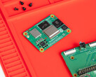 The Compute Module 5 is a powerful upgrade over the Compute Module 4. (Image source: Raspberry Pi)