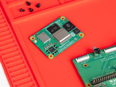 The Compute Module 5 is a powerful upgrade over the Compute Module 4. (Image source: Raspberry Pi)