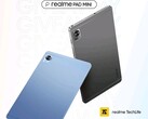 The Realme Pad Mini. (Source: Realme)