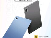 The Realme Pad Mini. (Source: Realme)