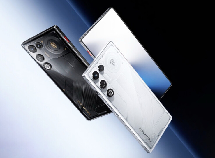 (Image source: RedMagic)