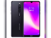 Renders of the Redmi 8. (Source: Indiashopps)