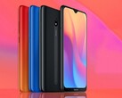 El Redmi 8A. (Fuente: Xiaomi)