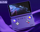 Retroid has shown the Pocket Flip 2 in two colours so far. (Image source: Retroid - edited)