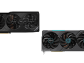 Gigabyte's RTX 4090 and 4080 cards get US$50 discounts. 