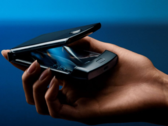 The Motorola Razr launch may not be going as smoothly as hoped. (Source: Motorola)